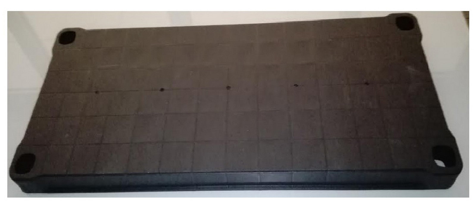 scaffale resina 5 ripiani-(ripiano) cod:ferx.602117