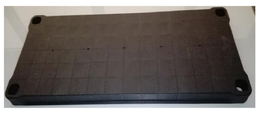 scaffale resina 5 ripiani-(ripiano) cod:ferx.602117