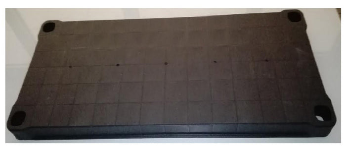 scaffale resina 5 ripiani-(ripiano) cod:ferx.602117