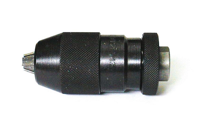 mandrino autoserrante attacco 1/2x20 femmina ï mm. 13 cod:ferx.vit11126