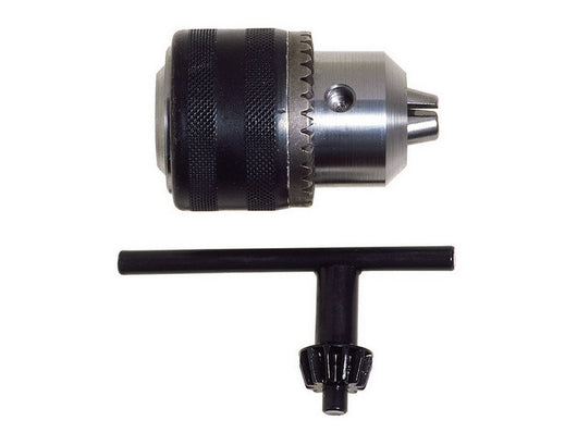 mandrino a cremagliera attacco 3/8x24 femmina ï mm. 13 cod:ferx.vit11243