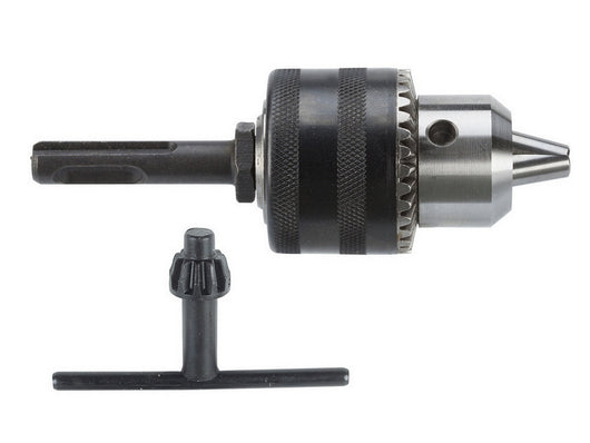 mandrino a cremagliera attacco sds-plus 1/2x20 ï mm. 13 cod:ferx.vit26745