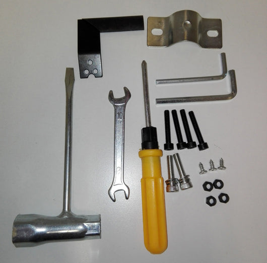 decespugliatore j-sky 32,5c(kit accessori) cod:ferx.602138