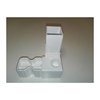 ZZ-KIT COPRILAVATRICE RESINA(1SX PIEDINO)  PZ 1,0