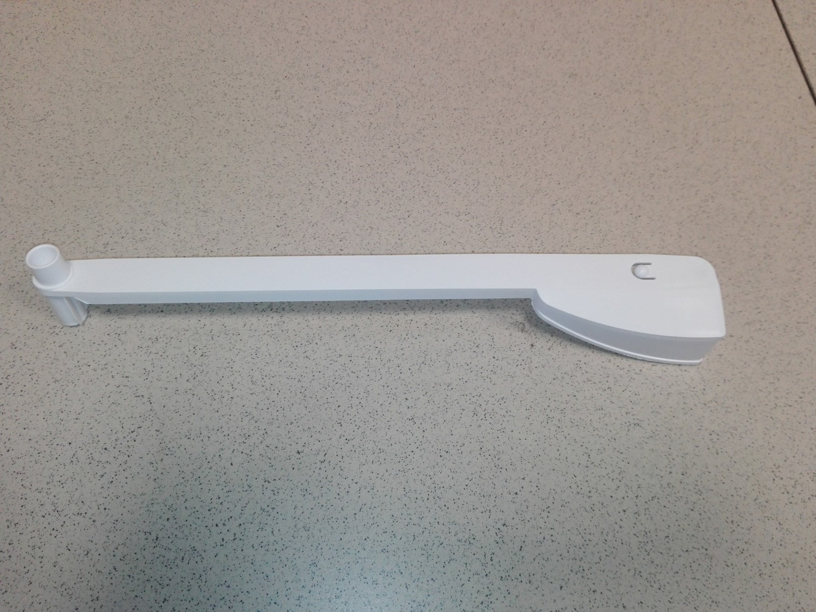 kit coprilavatrice resina(maniglia sinistra) cod:ferx.602148