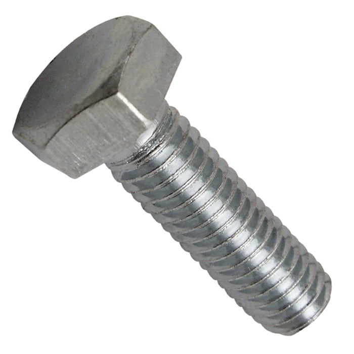 Bulloni  F/Zinc.Tde 8,0X60 Kg. 1