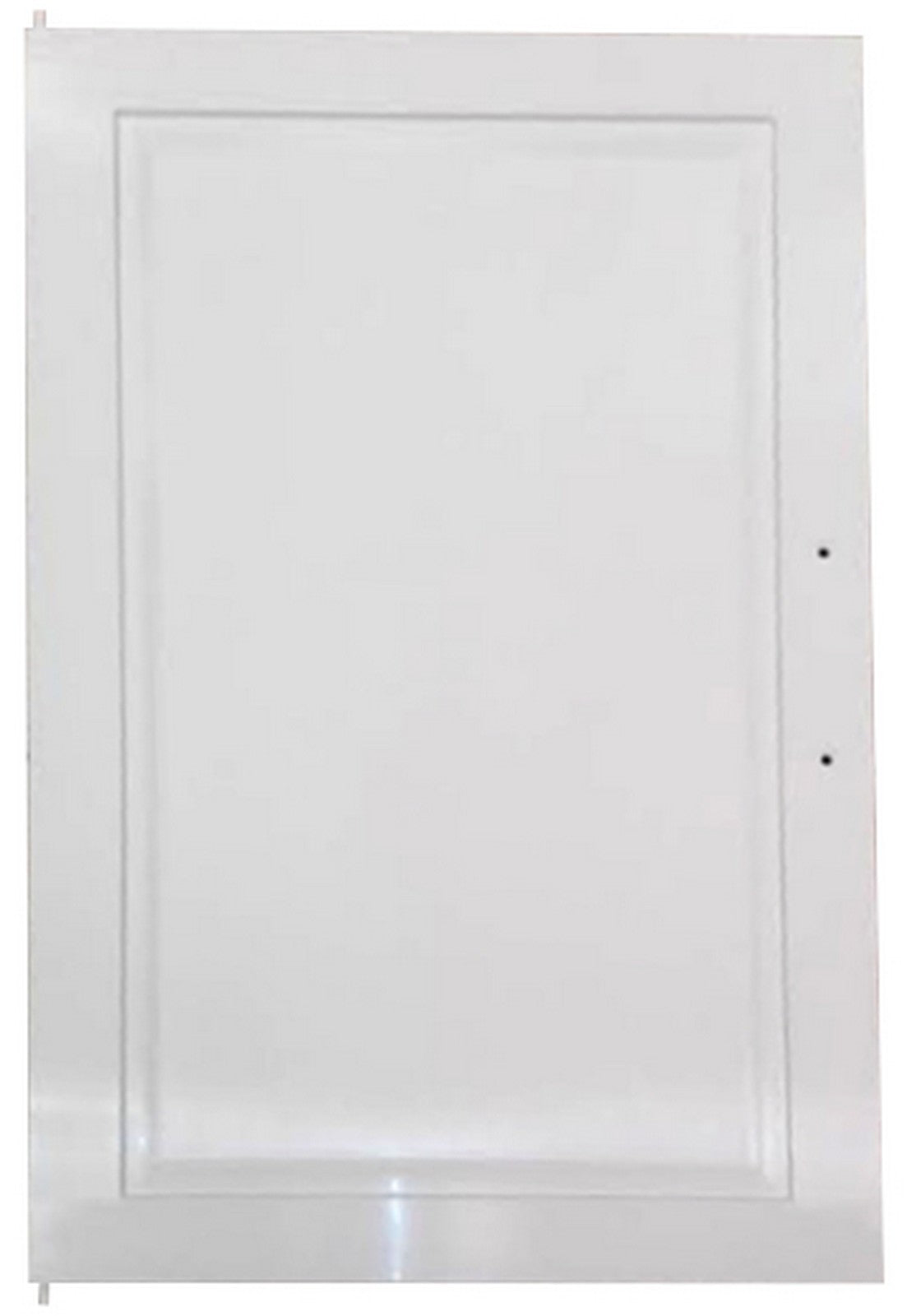 anta x kit lavatoio resina cm.45x50 bianco cod:ferx.602184