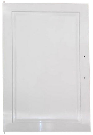 anta x kit lavatoio resina cm.45x50 bianco cod:ferx.602184