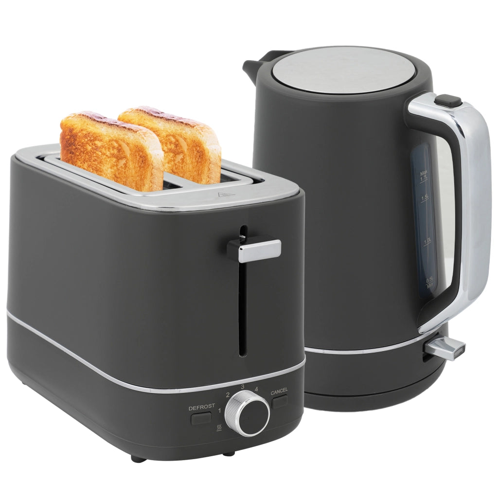 Set Bricolume 1,7 L ¨C Zephmum ¨C Grigio