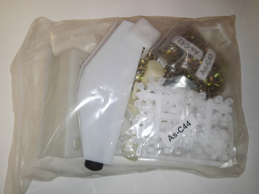 ricovero attrezzi lamiera(kit montaggio) cod:ferx.602204