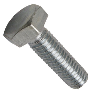 Bulloni F/Zinc.Ttde 5,0X30 Kg.1