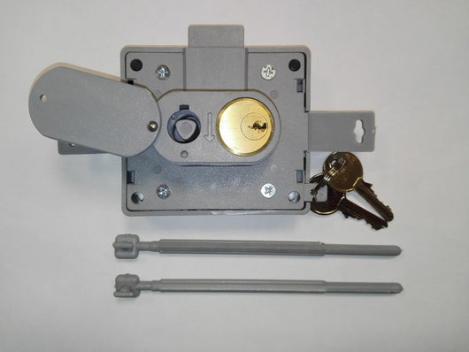 cassetta x contatore enel 1posto(serratura) cod:ferx.602220