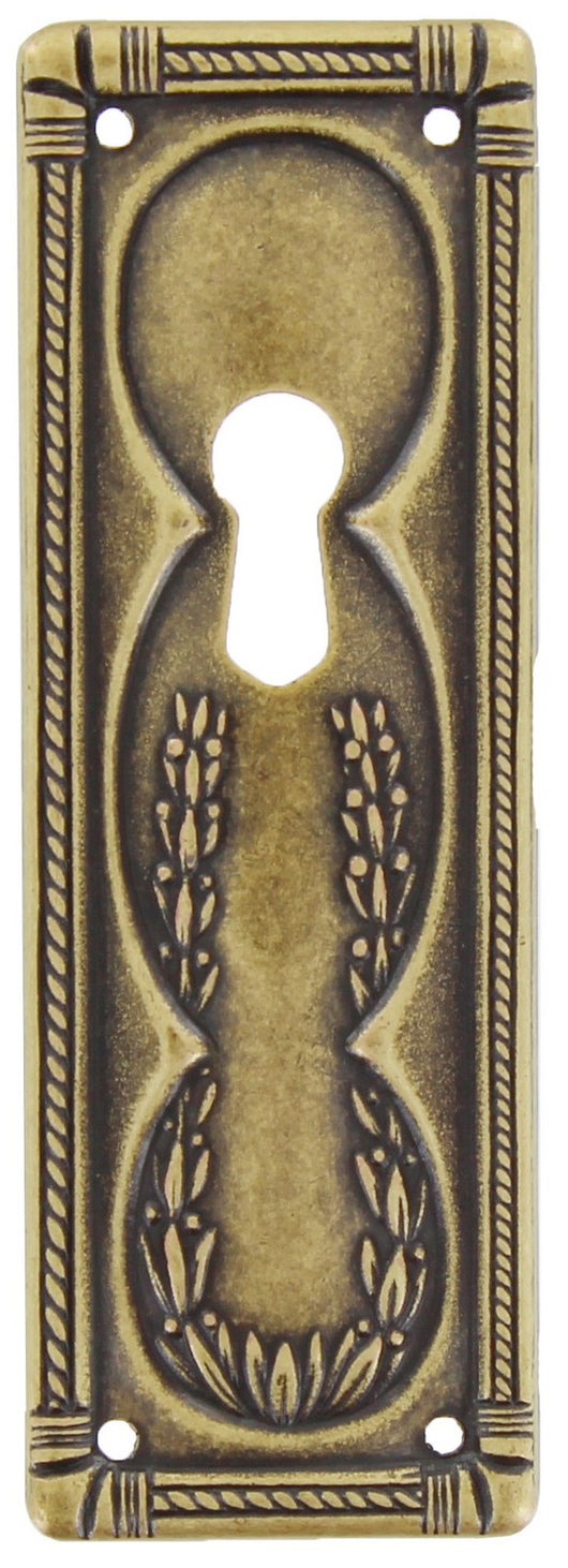 1blister blister bocchetta anticata 30705 mm.33x97 florance cod:ferx.60225