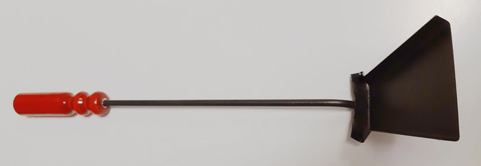 paletta x set camino ferro battuto box cod:ferx.602266