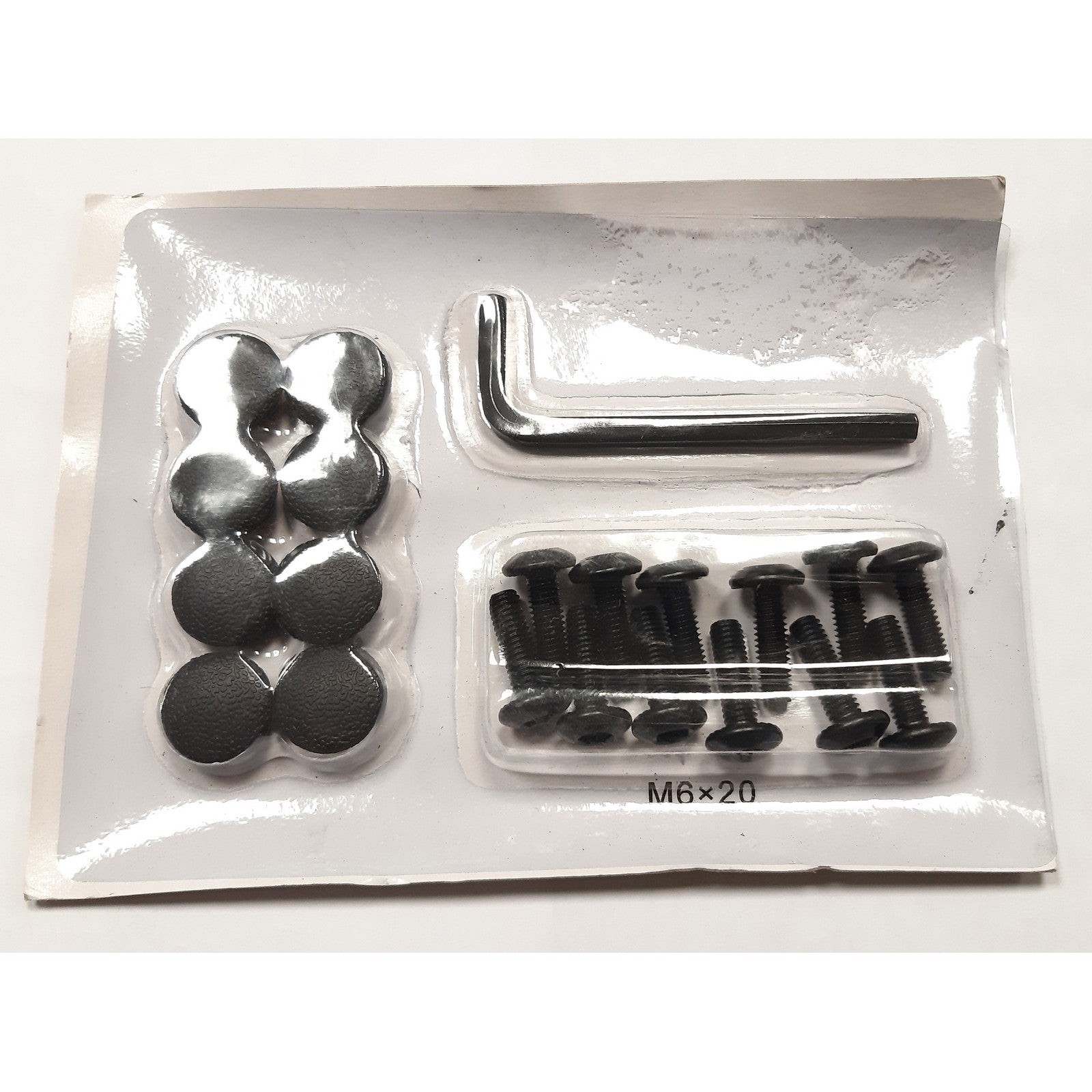 poltrona direzionale hw58631(kit vite) cod:ferx.602297