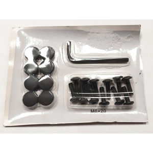 poltrona direzionale hw58631(kit vite) cod:ferx.602297