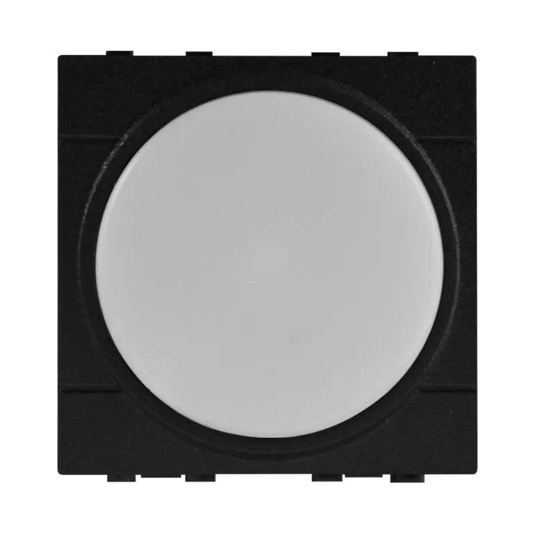 LAMPADA EMERGENZA incasso 2P LED 220V 6000K SPACE