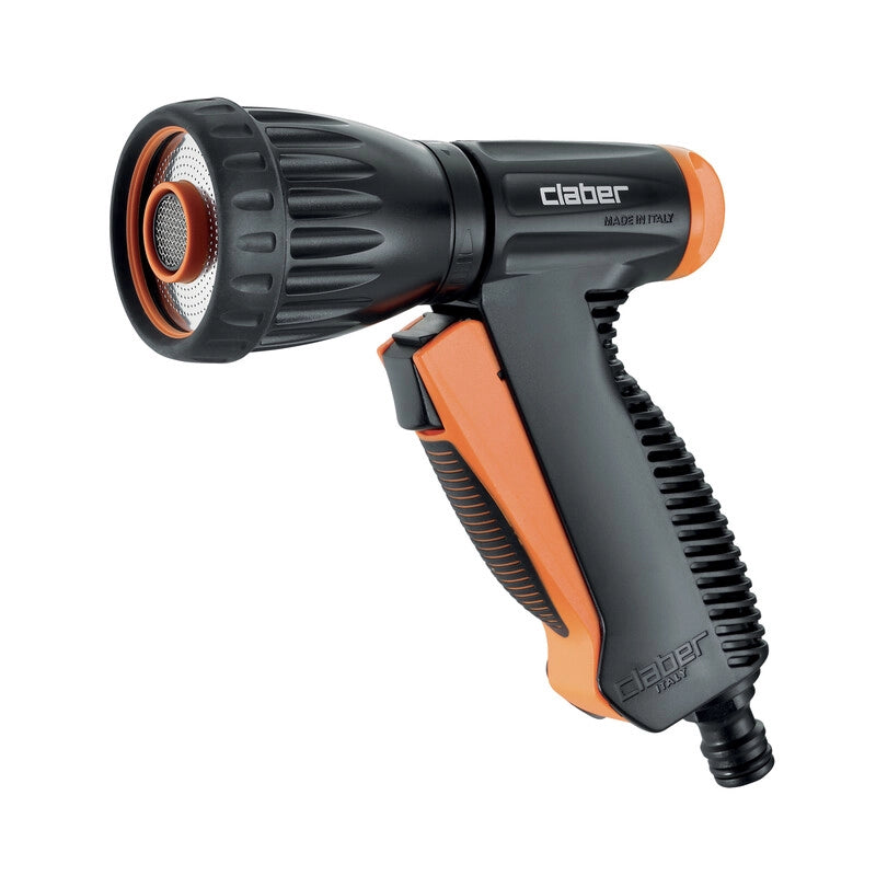 PISTOLA DA GIARDINO BALCONY CONFORT  9565