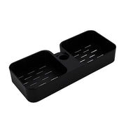 PORTA SAPONE MINEO PER SALISCENDI- Nero Opaco- DH- pezzi 1