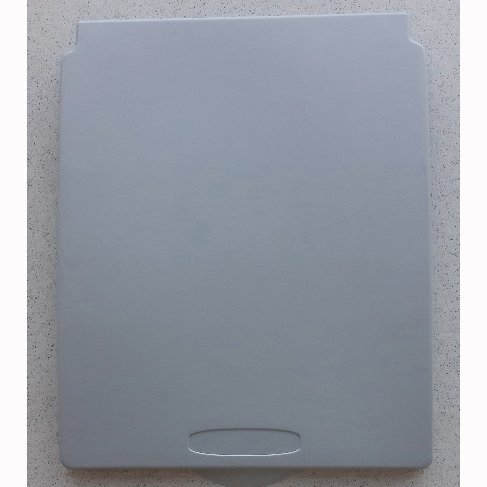 coperchio x pattumiera eco cab3 terry-(anno 2022) cod:ferx.602322