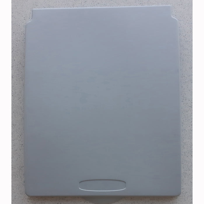 coperchio x pattumiera eco cab3 terry-(anno 2022) cod:ferx.602322