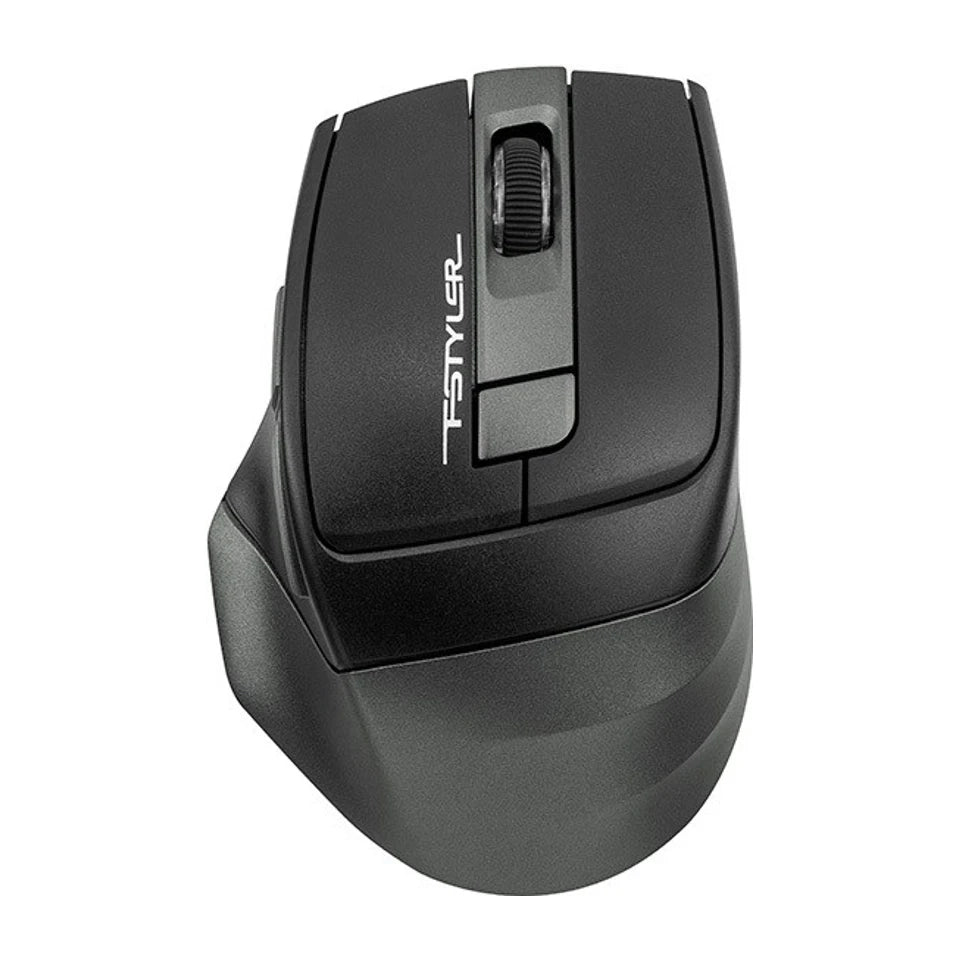 Mouse A4Tech FSTYLER FB35 Wireless 2.4GHz Bluetooth Ottico 2000 dpi A4TMYS46716
