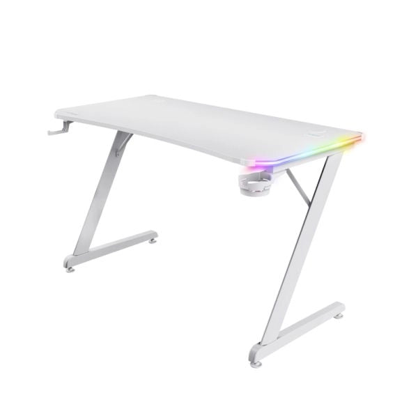Trust gxt 709w luminus bianco - 25328