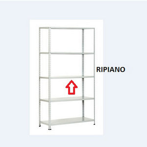 ripiano x panda kit (40x100) cod:ferx.602437