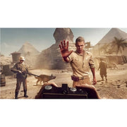 Indiana jones premium ps5 - EP2-35656