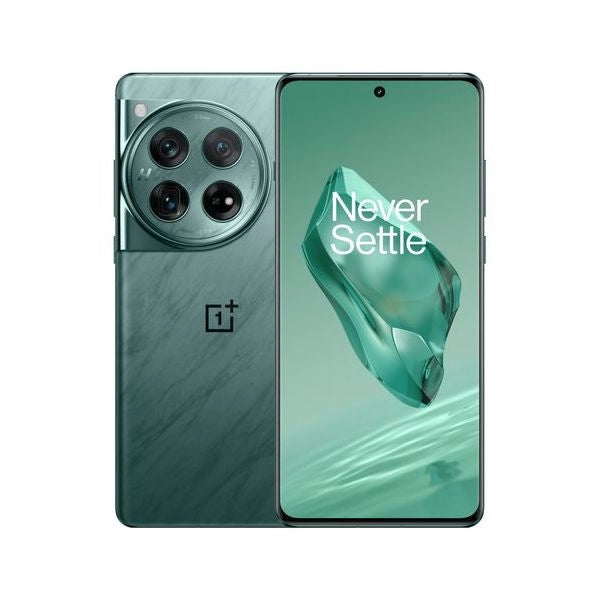 Oneplus 12 5g flowy emerald 6.82 16gb/512gb - OE12E
