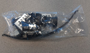 armadio spogliatoio 1posto(kit montaggio) cod:ferx.602502