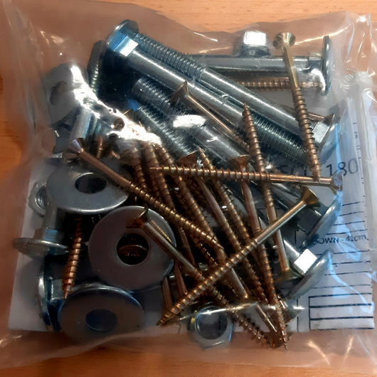 accessori montaggio set picnic impregnato cod:ferx.602509