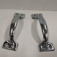 1coppia coppia maniglie x banco lavoro con pannello cod:ferx.602519