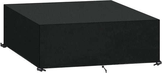 Tende per esterni - impermeabili e resistenti al vento - 1 pezzo - rettangolari - 180 x 100 x 75 cm