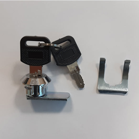 serratura x cassetta postale con tetto cod:ferx.602529