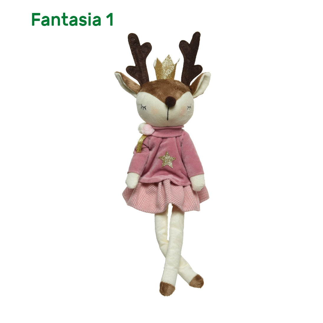 RENNA DECORATIVA IN TESSUTO