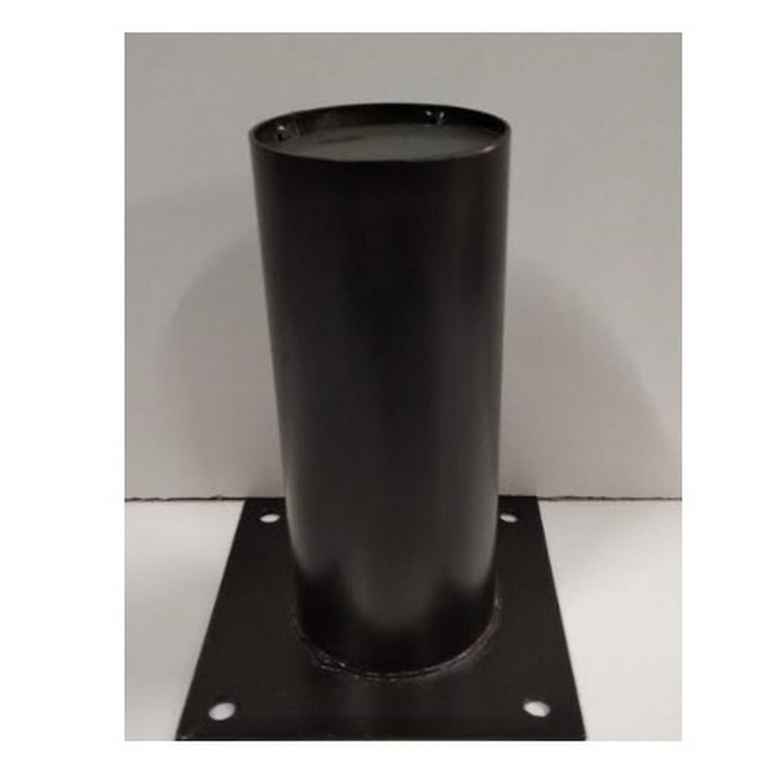 tubo in ferro x base ombrellone cod:ferx.602554