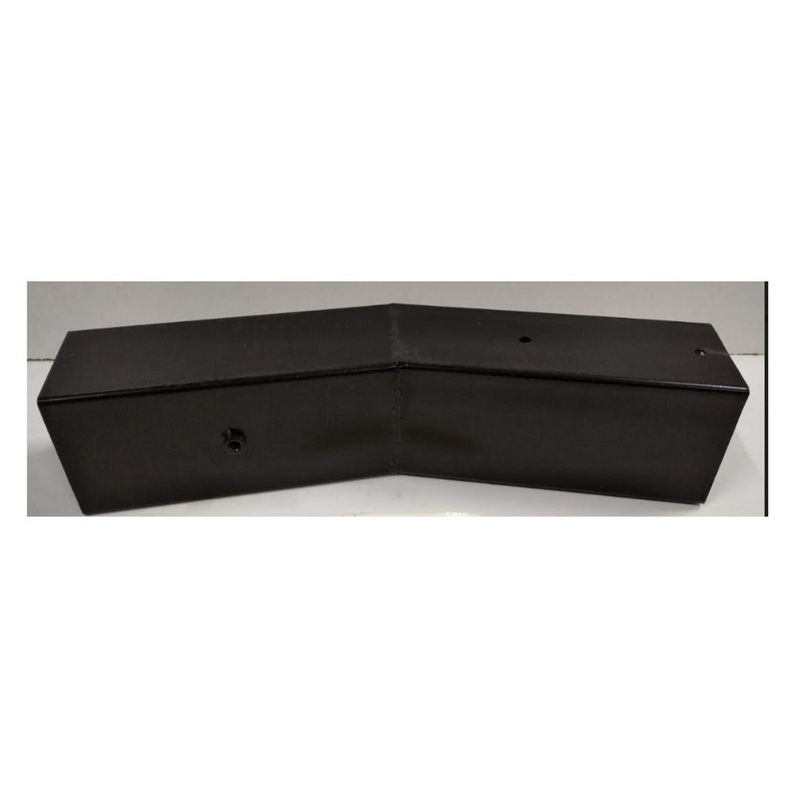 supporto in ferro palo verticale base tipo 1 cod:ferx.602555