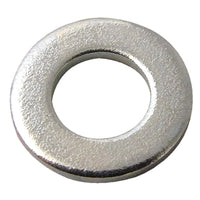 Rondelle Piane F/Zinc.Mm.5 Kg. 1