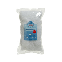 SACCHETTO CON NEVE 40GRAM