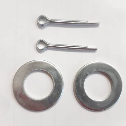 cf coppiglie x carrello portacasse 2 ruote pneumatiche cod:ferx.602740.stock