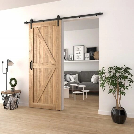 Set di porte scorrevoli Loft 2 M