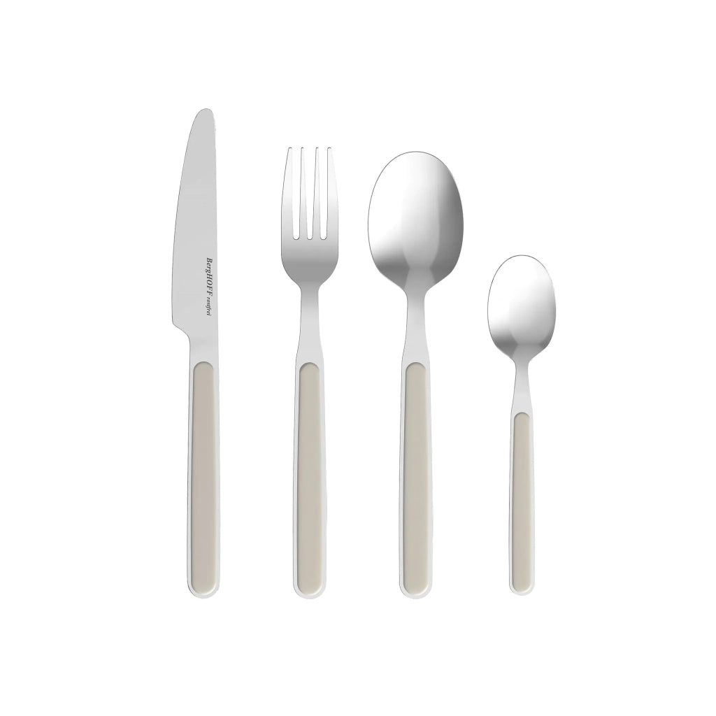 Set posate 24pz Balance Moonbeam
