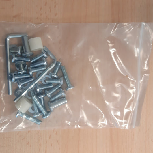 kit viti lettino hawaii jyb3001fn1 grigio cod:ferx.602765