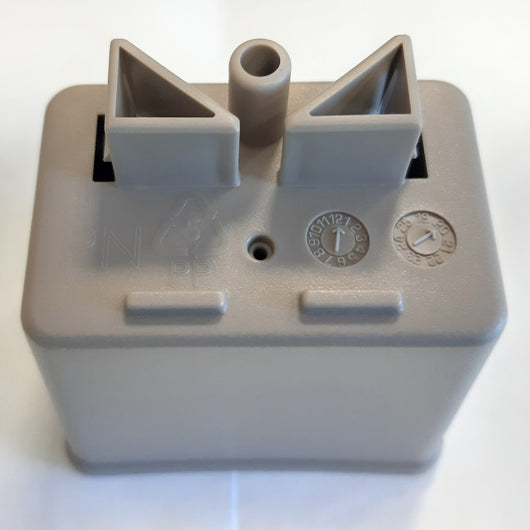 piede pn tortora x armadio cwood 3 ante 102a cod:ferx.602775