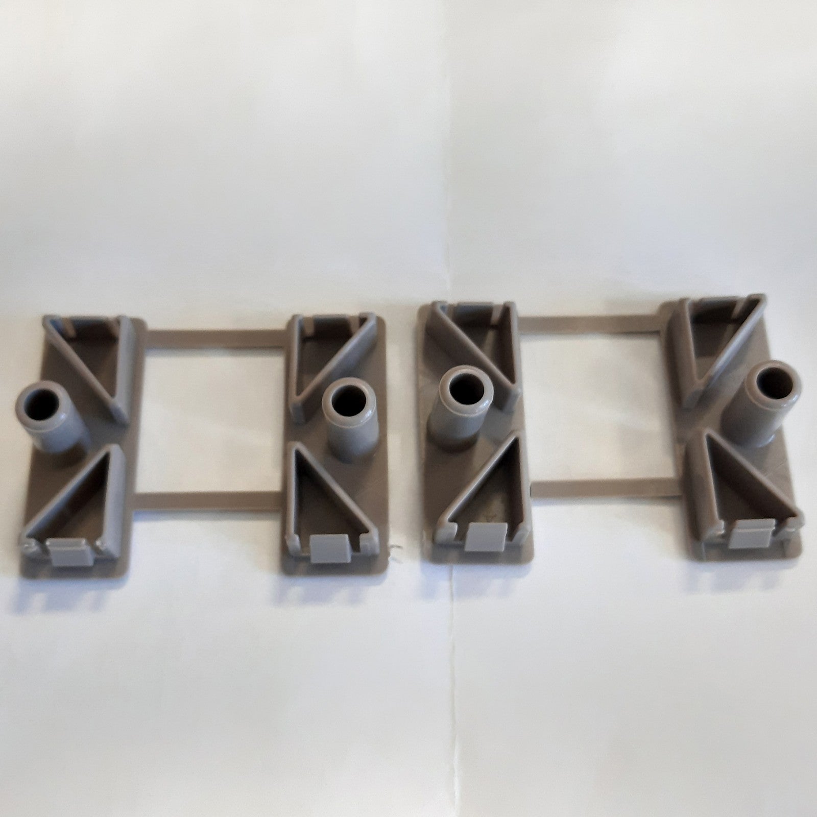 placca x4 tortora x armadio cwood 3 ante 102a cod:ferx.602776