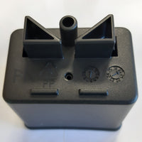 piede pn nero x armadio cwood 3 ante 102a cod:ferx.602777