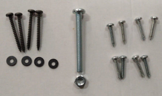 kit viti montaggio x armadio terry transforming cod:ferx.602787