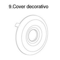 cover decorativo n. 9 x barbecue asado cod:ferx.602795