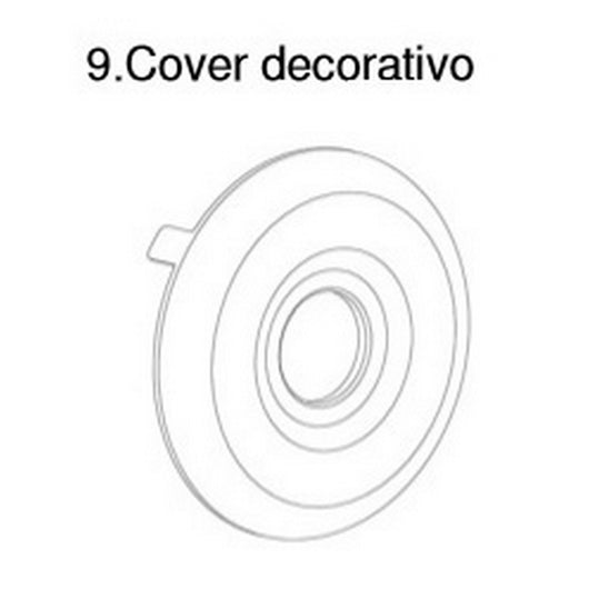 cover decorativo n. 9 x barbecue asado cod:ferx.602795